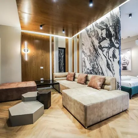 Appartement Haris Luxury No.4 *