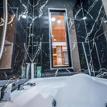 Haris Luxury No.4