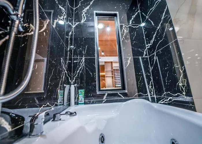Haris Luxury No.4