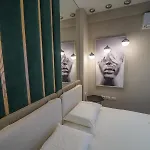 Haris Luxury No.4 Apartman Tirana