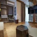 Apartman Haris Luxury No.4 Tirana