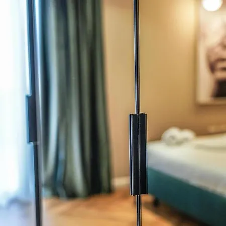 Apartment Haris Luxury No.4 *