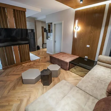 Apartment Haris Luxury No.4