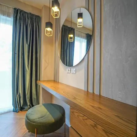 Apartment Haris Luxury No.4 *