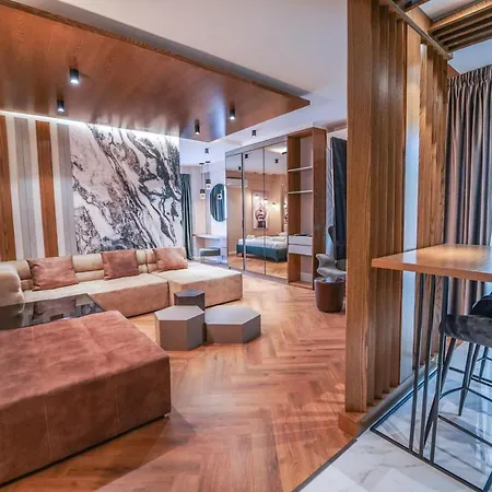 Apartment Haris Luxury No.4