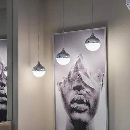 Appartamento Haris Luxury No.4 Tirana