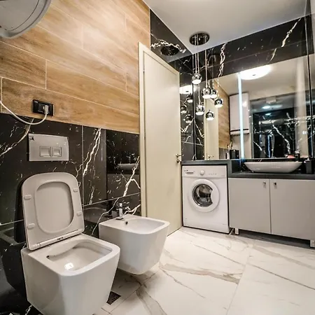 Haris Luxury No.4 Appartamento