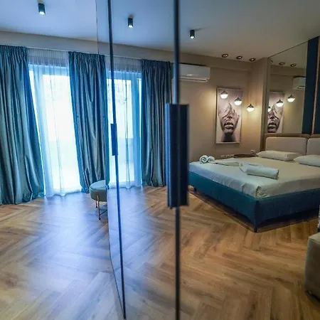 Haris Luxury No.4
