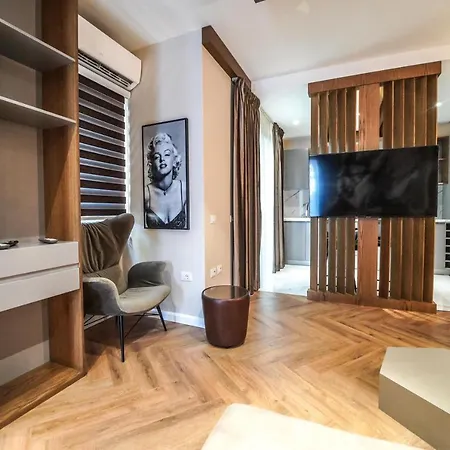 Apartment Haris Luxury No.4