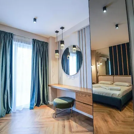 Apartment Haris Luxury No.4