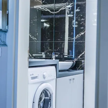 Haris Luxury No.4 Appartamento *