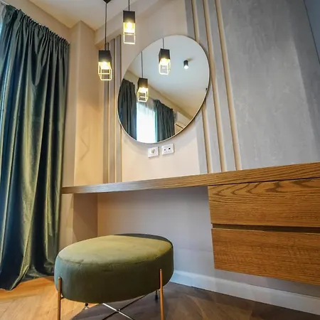Apartment Haris Luxury No.4 *