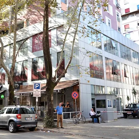 Apartamento Haris Luxury No.4