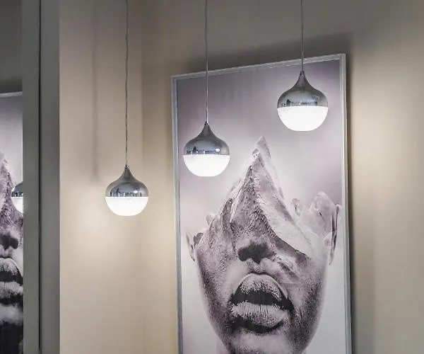 Daire Haris Luxury No.4 Tiran